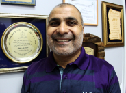 يافا: لجنة الانتخابات في الهيئة الاسلامية تصدر بيانها بشأن انتخابات الدورة الـ13